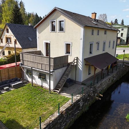 Feelmountains Hotel Teplice nad Metují Exterior foto